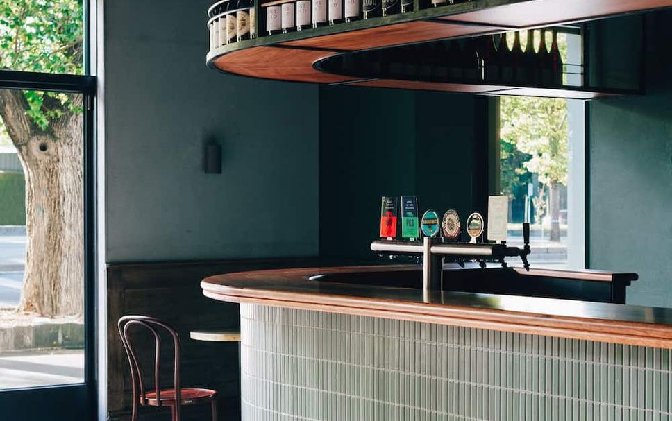 Bar Photo