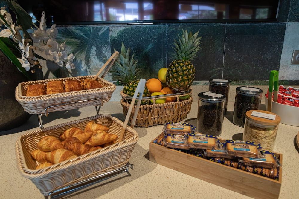 Buffet
