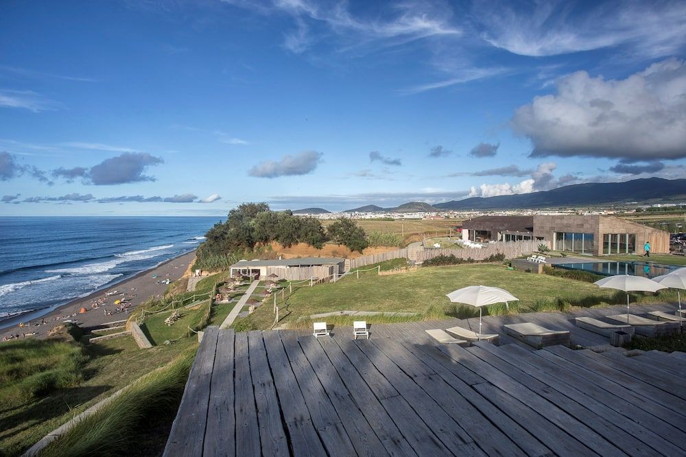 Outdoor view