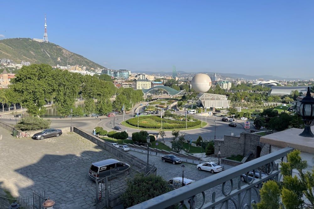 Outdoor view