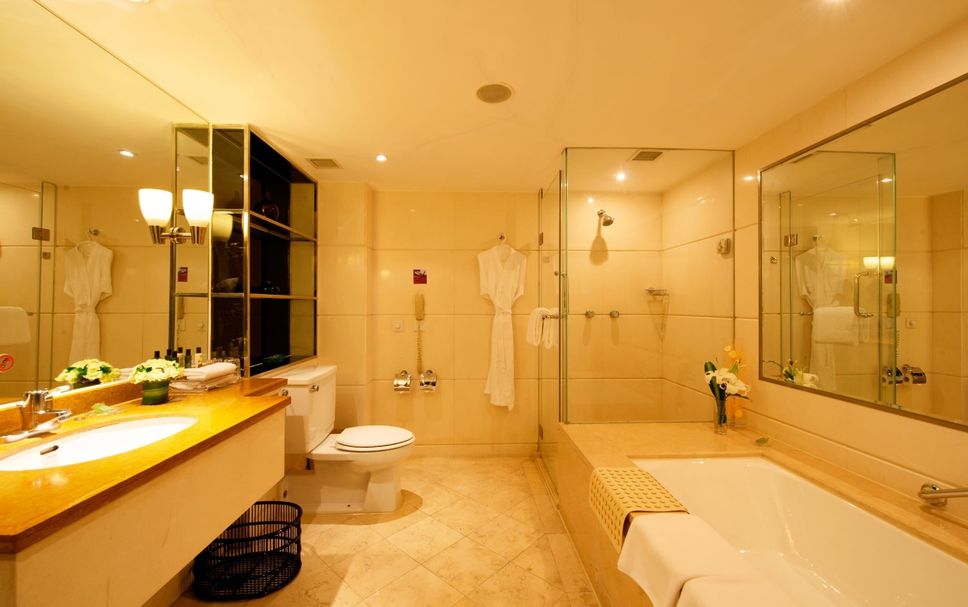 Bathroom Photo