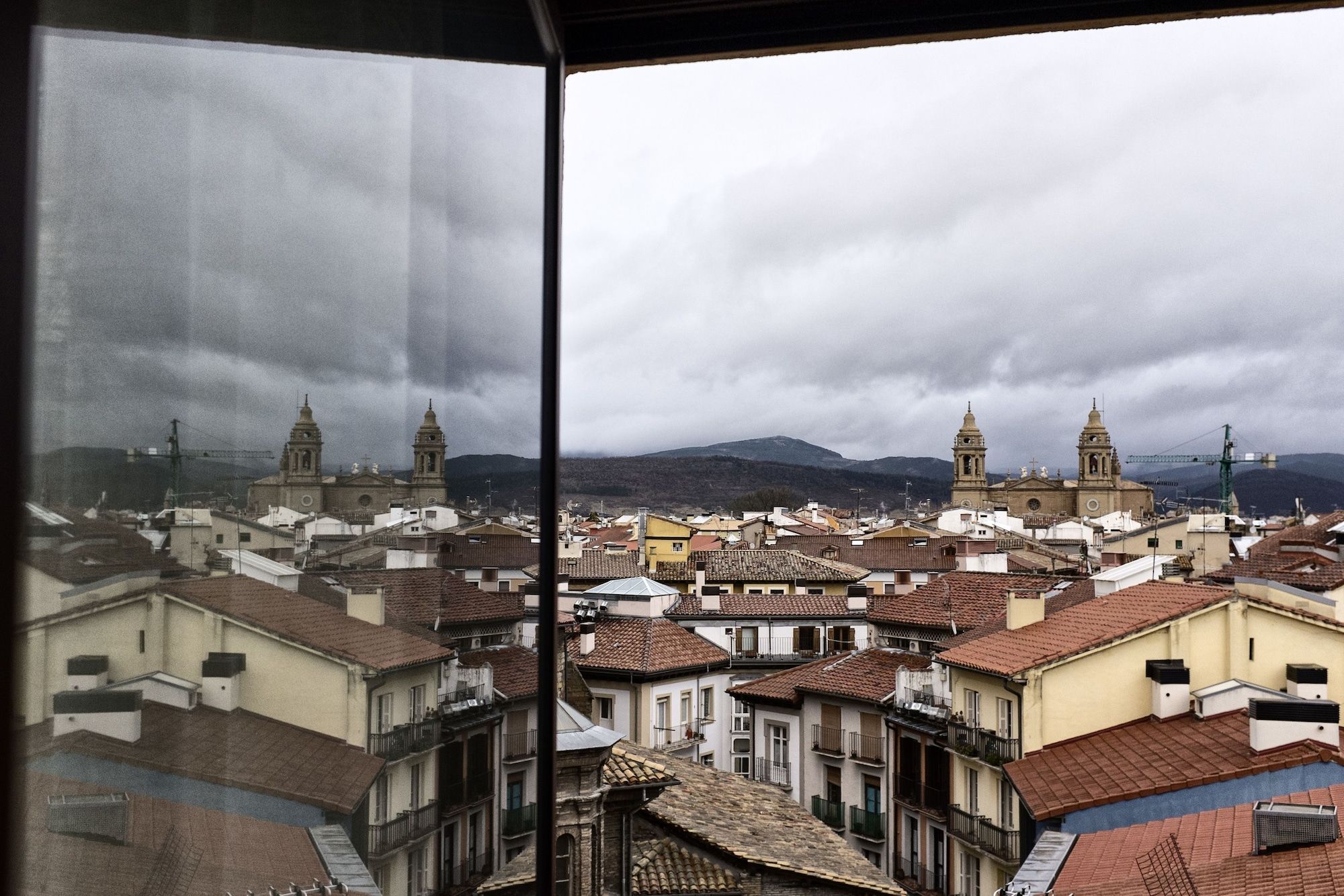 Outdoor view