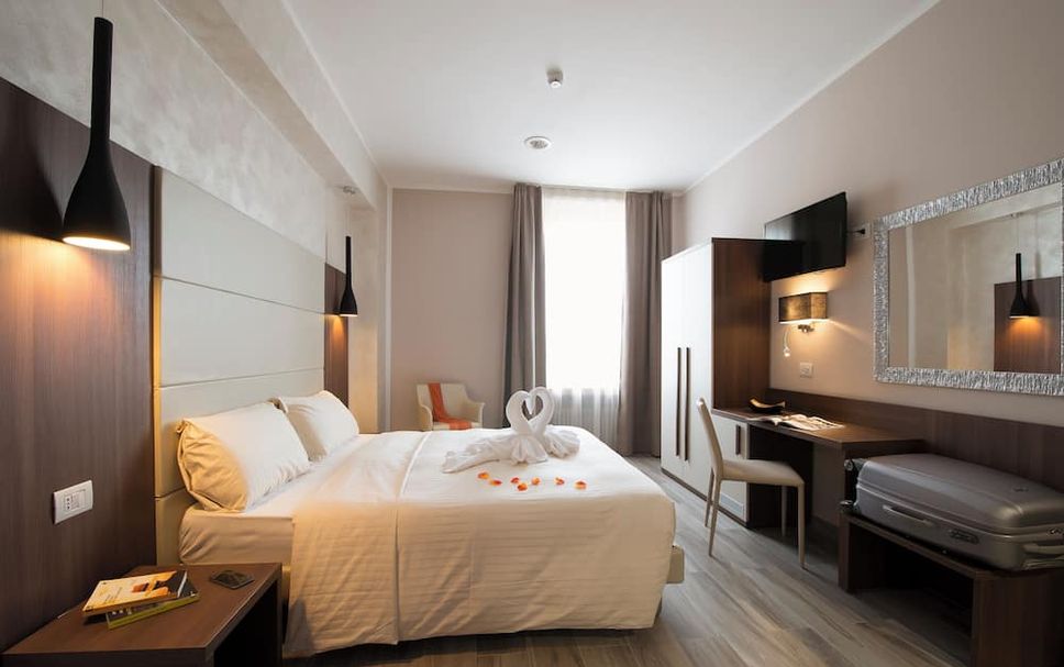 Bedroom Photo
