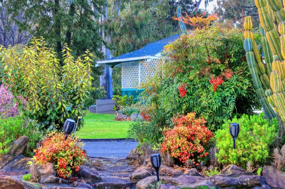 Outdoor view