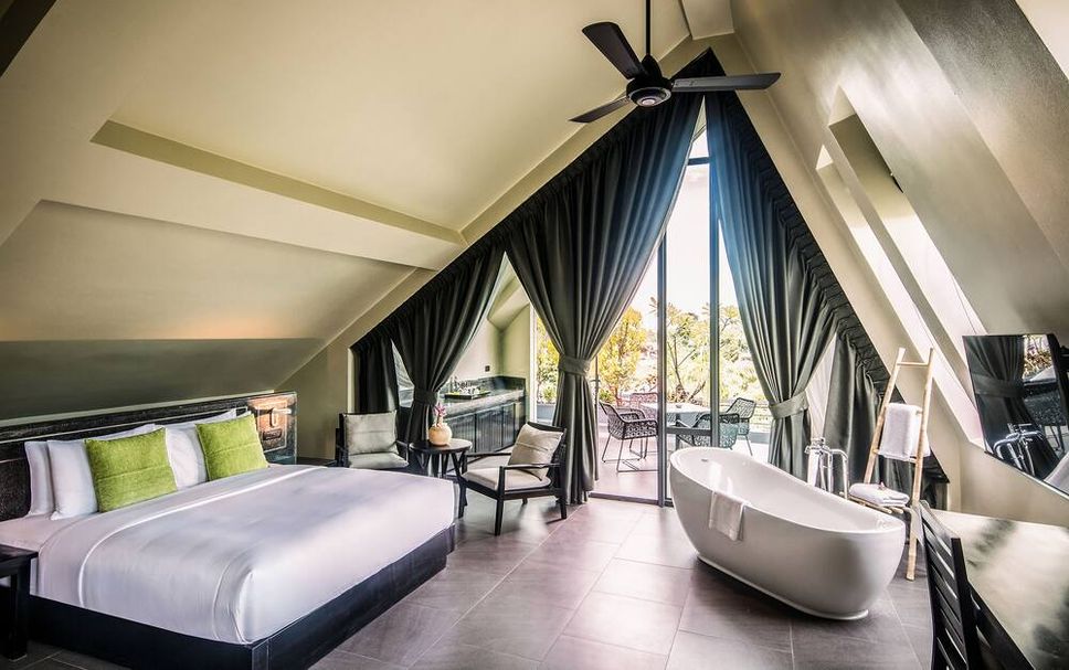 Bedroom Photo