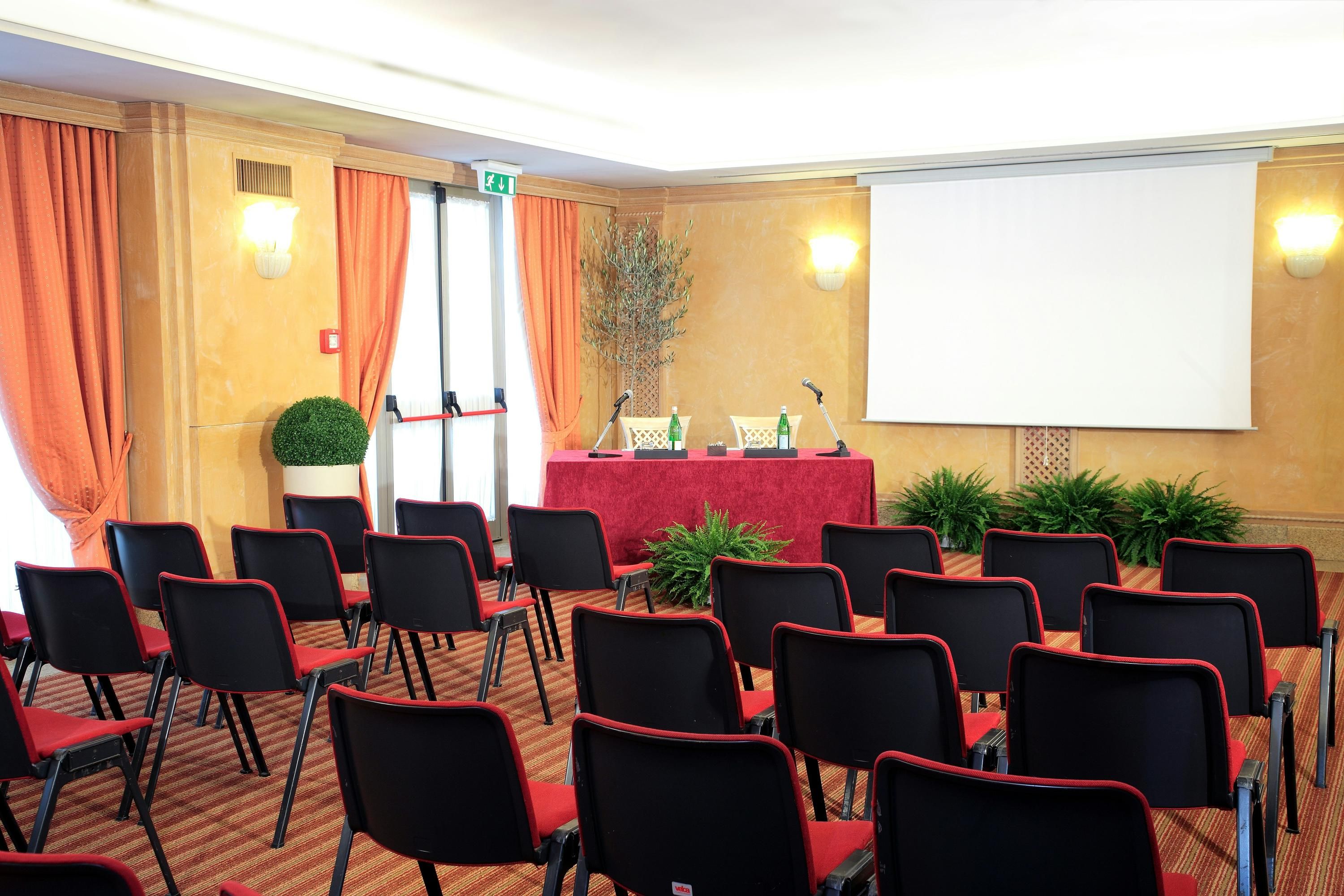 Conference room