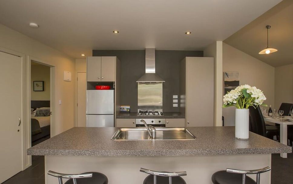 Kitchen Photo