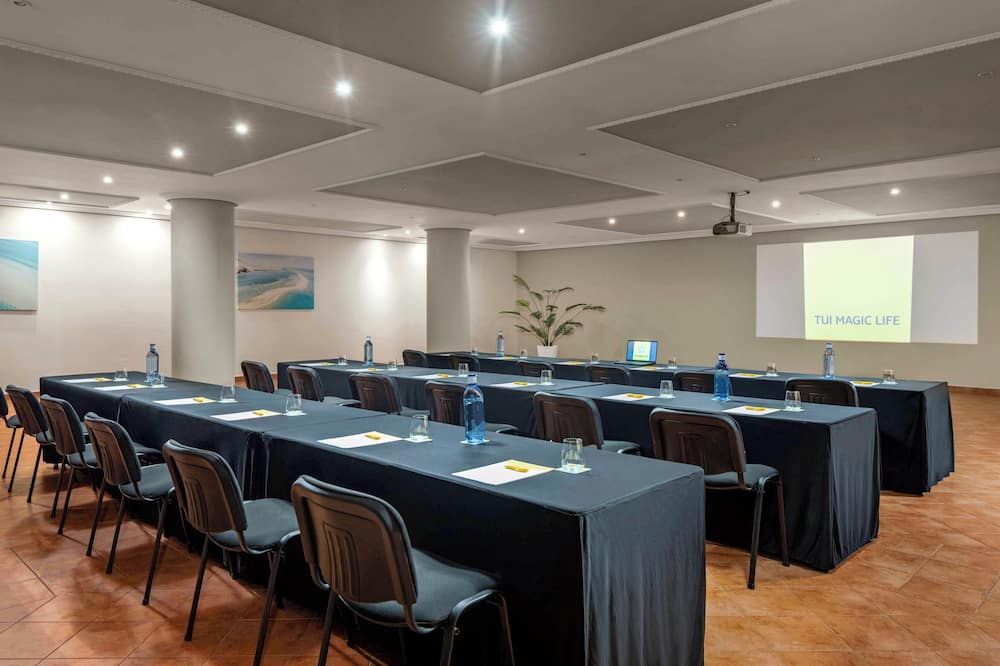 Conference room