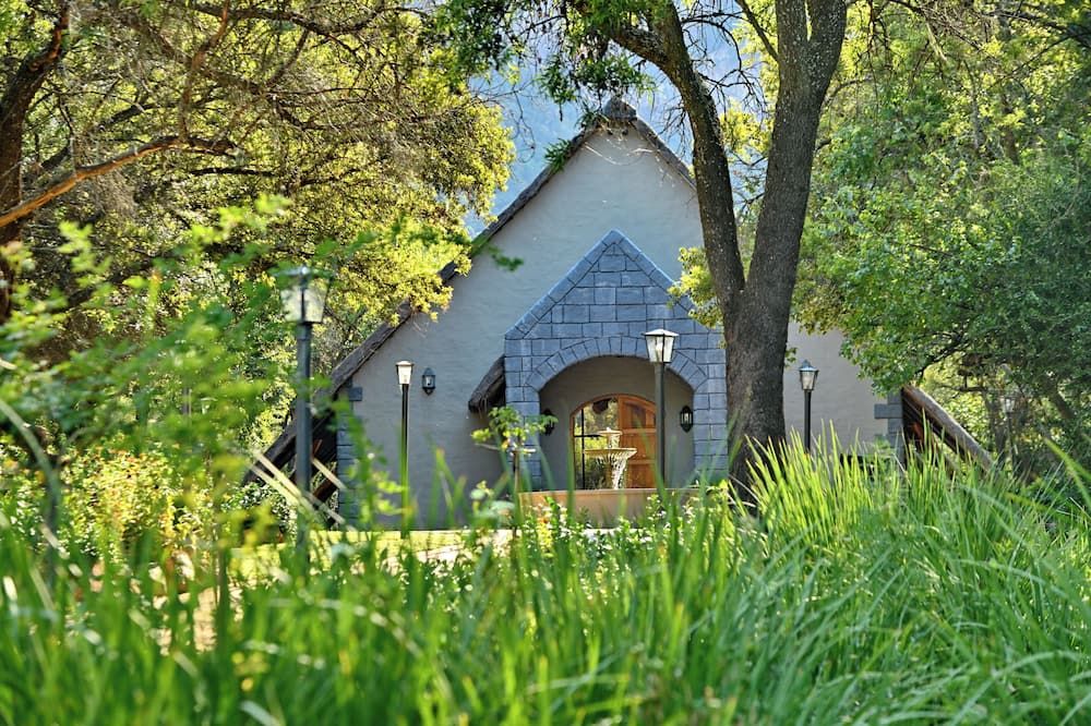 Outdoor view