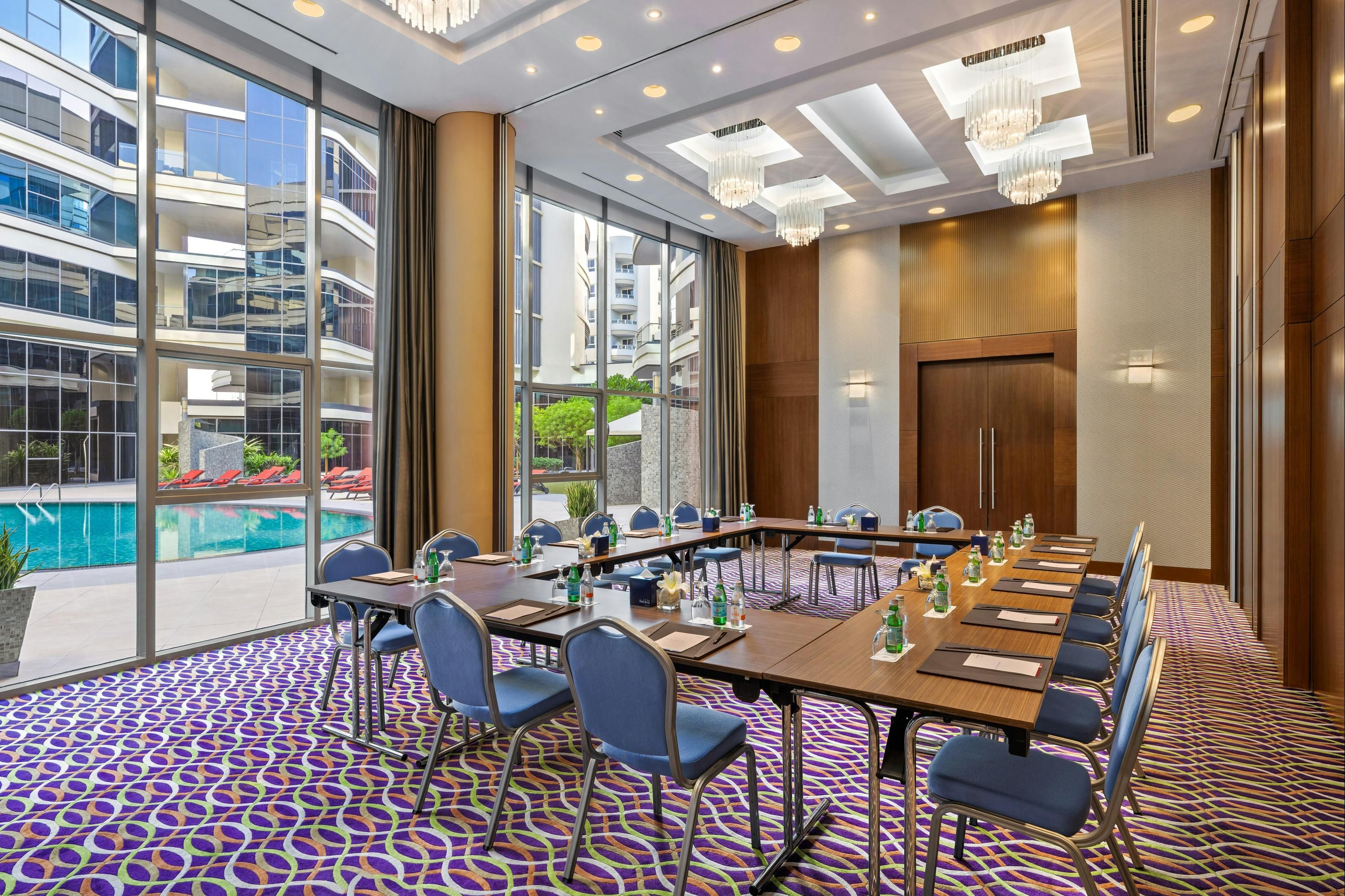 Conference room