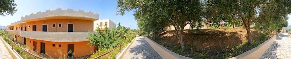 Outdoor view