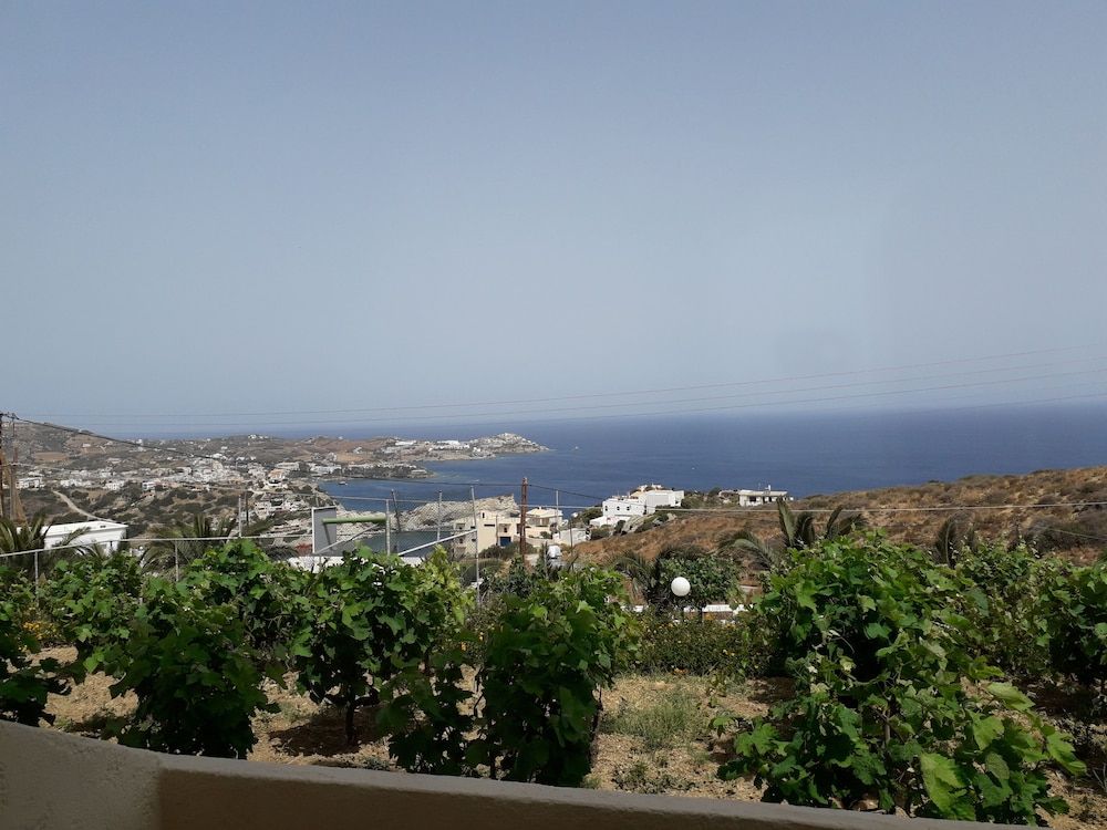 Outdoor view