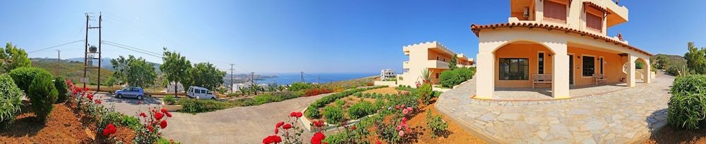 Outdoor view