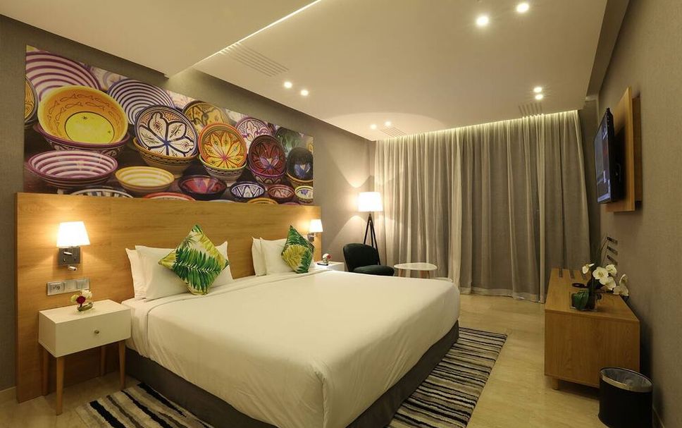Bedroom Photo