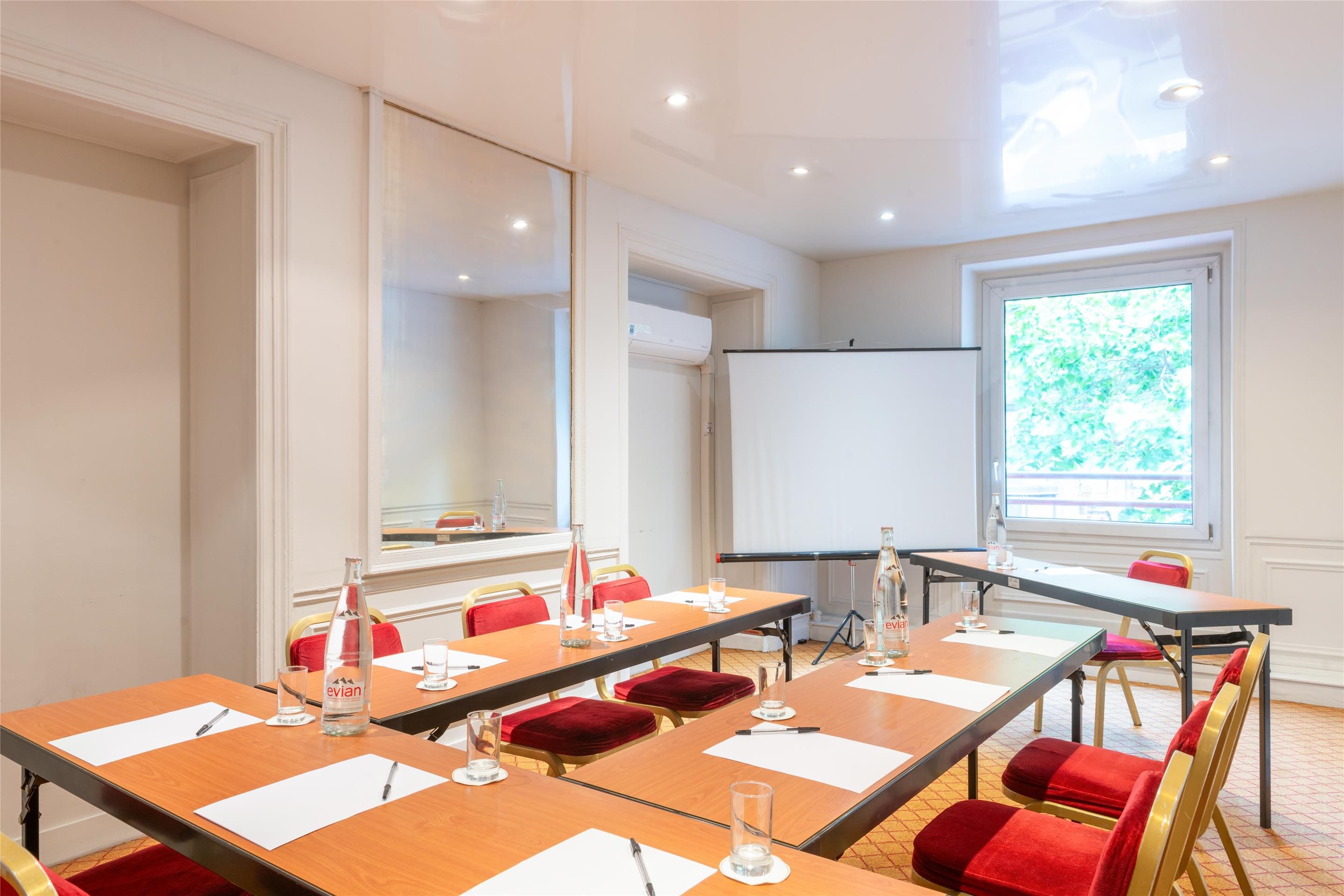 Conference room