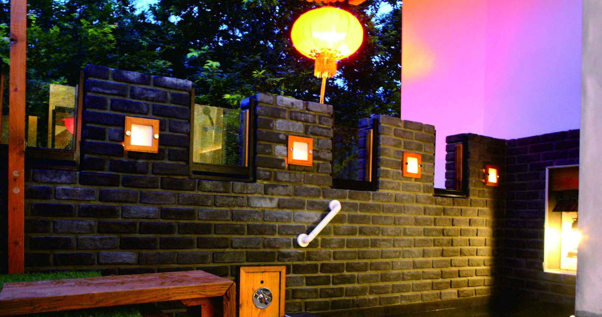 Outdoor view