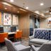 Business centre