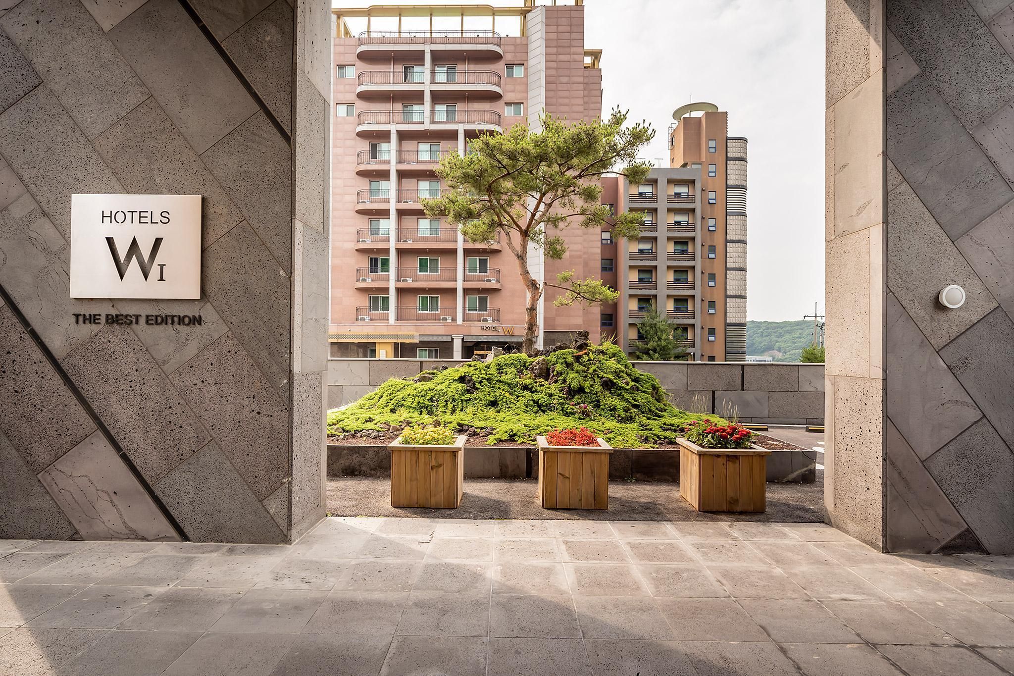 Outdoor view