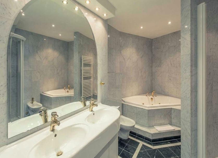 Hotel amenity Photo