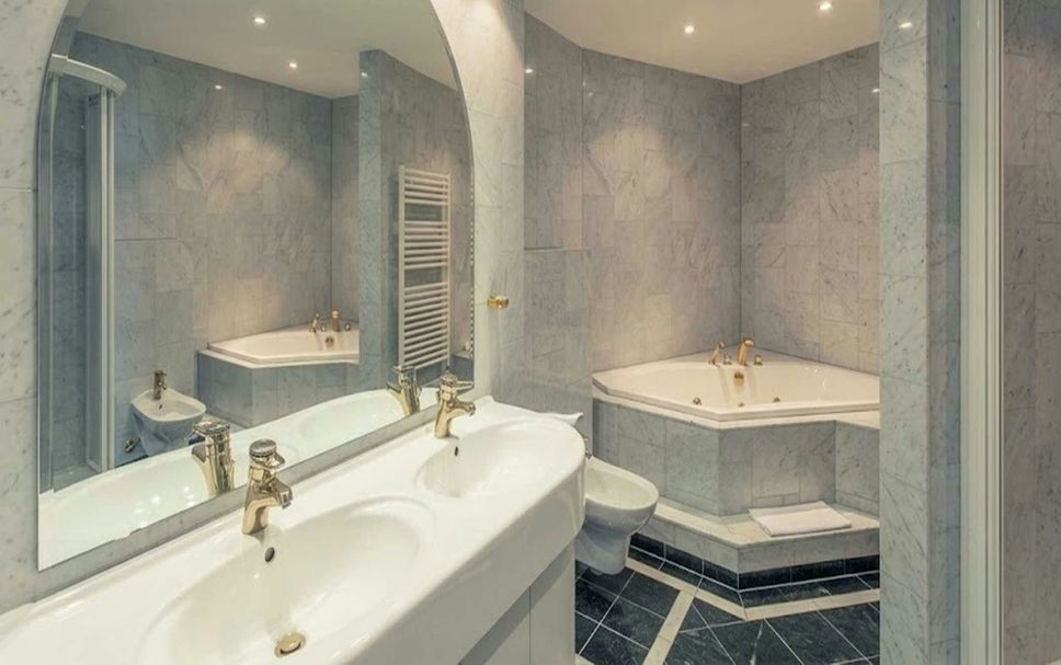 Hotel amenity Photo