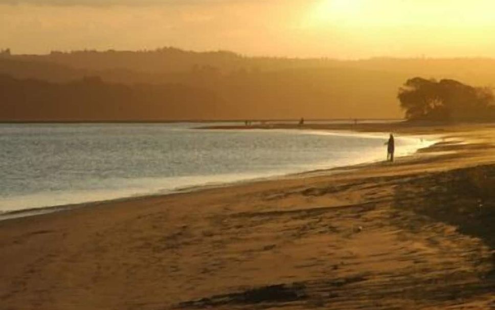 Beach Photo