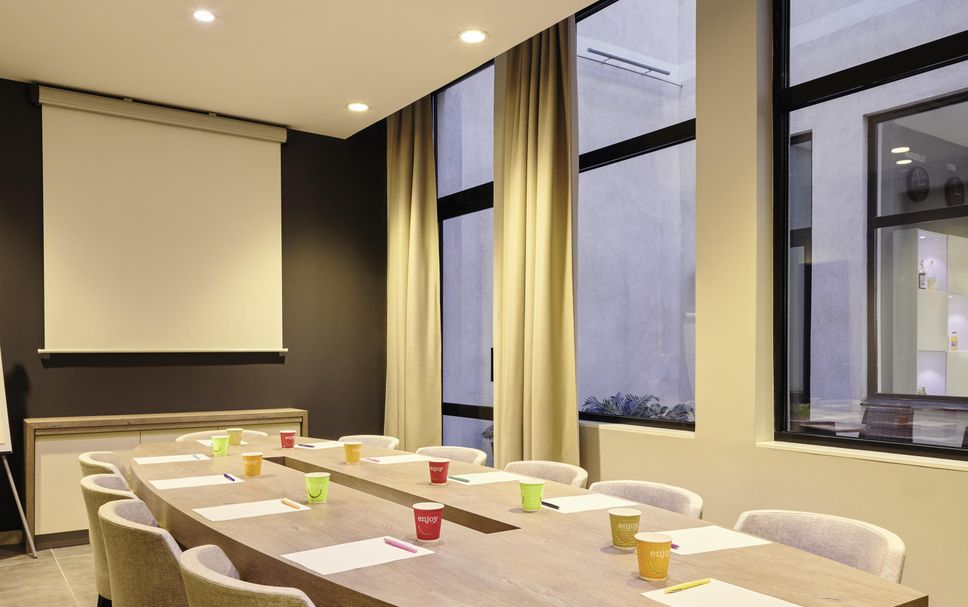 Conference room Photo