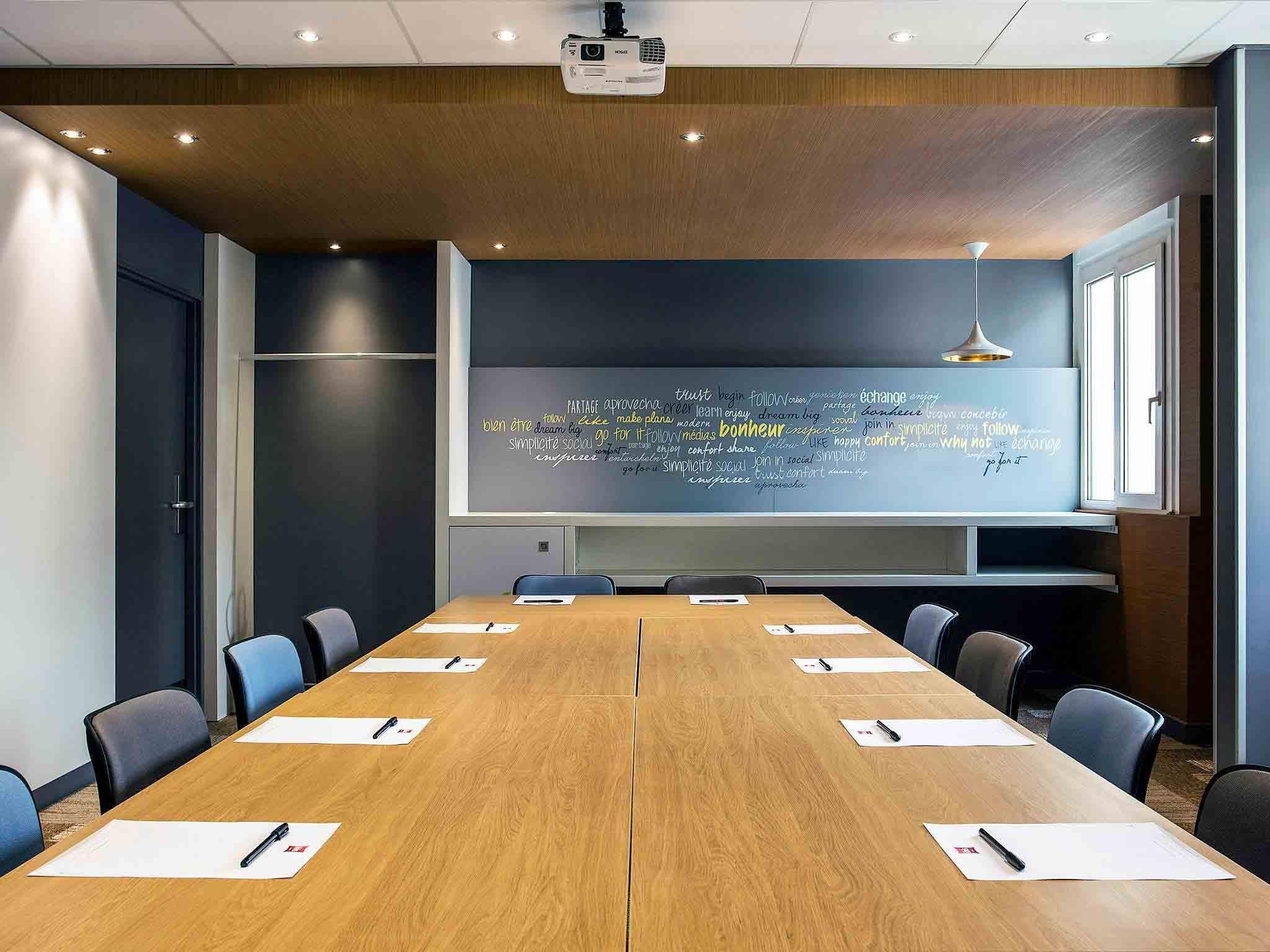 Conference room