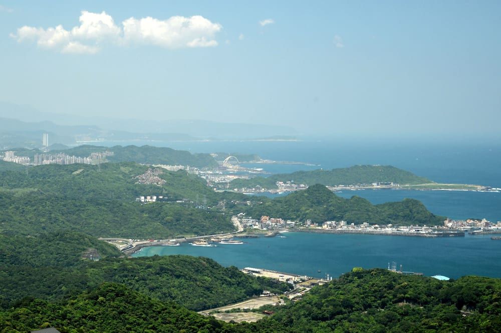 Outdoor view