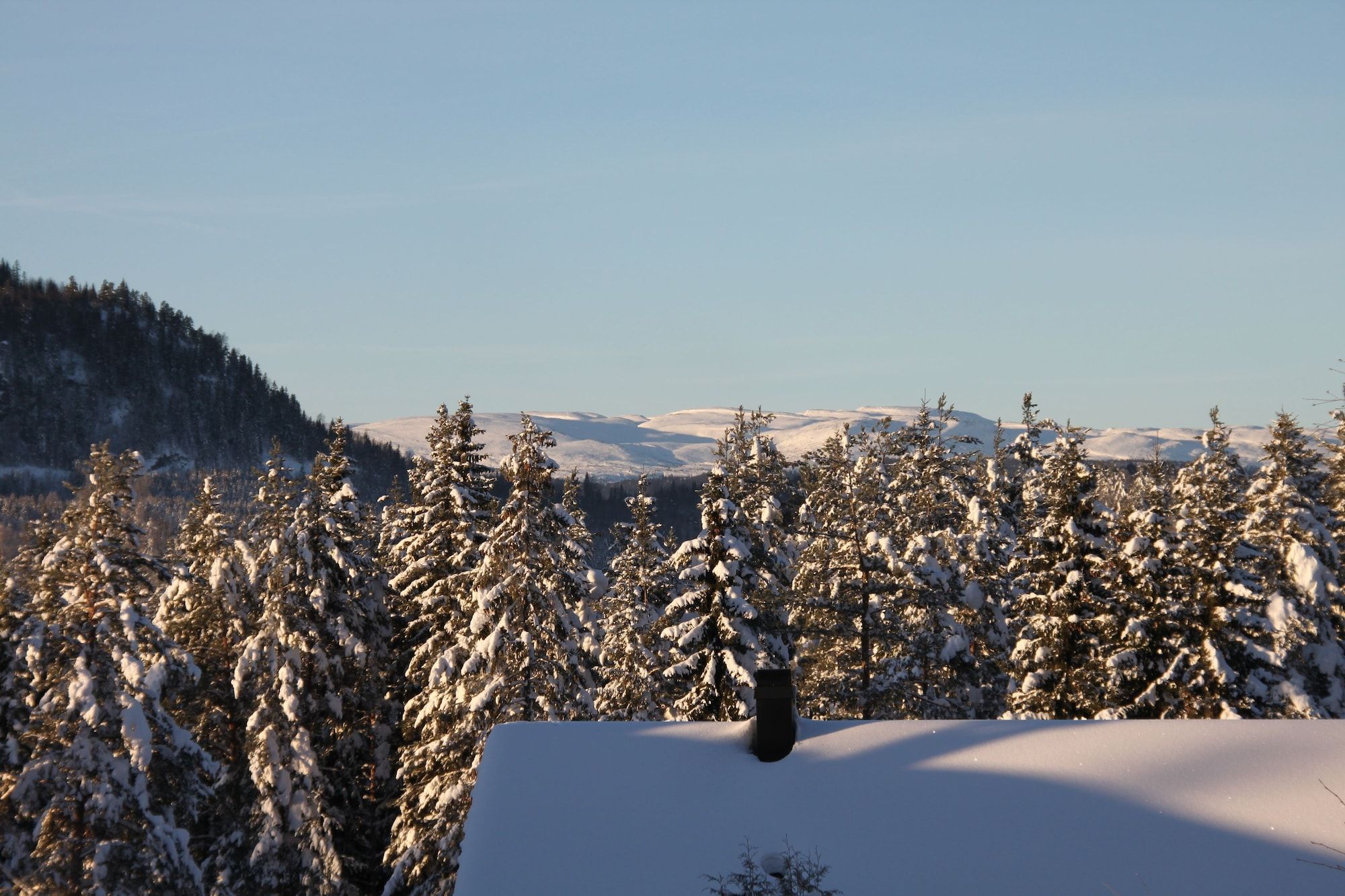 Outdoor view