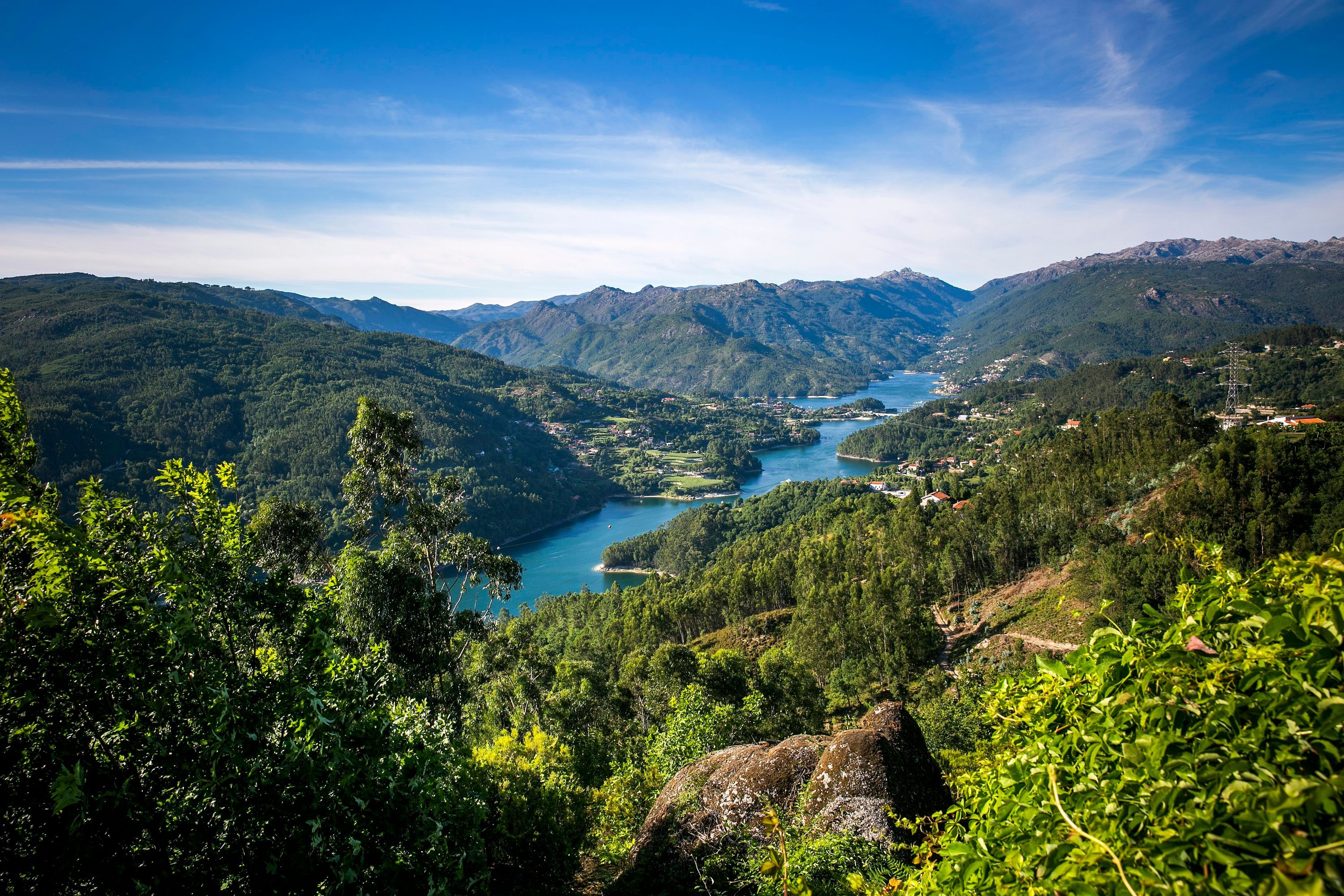 Outdoor view
