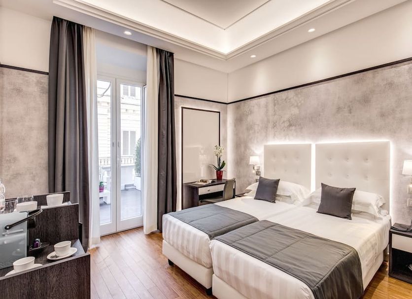 Bedroom Photo