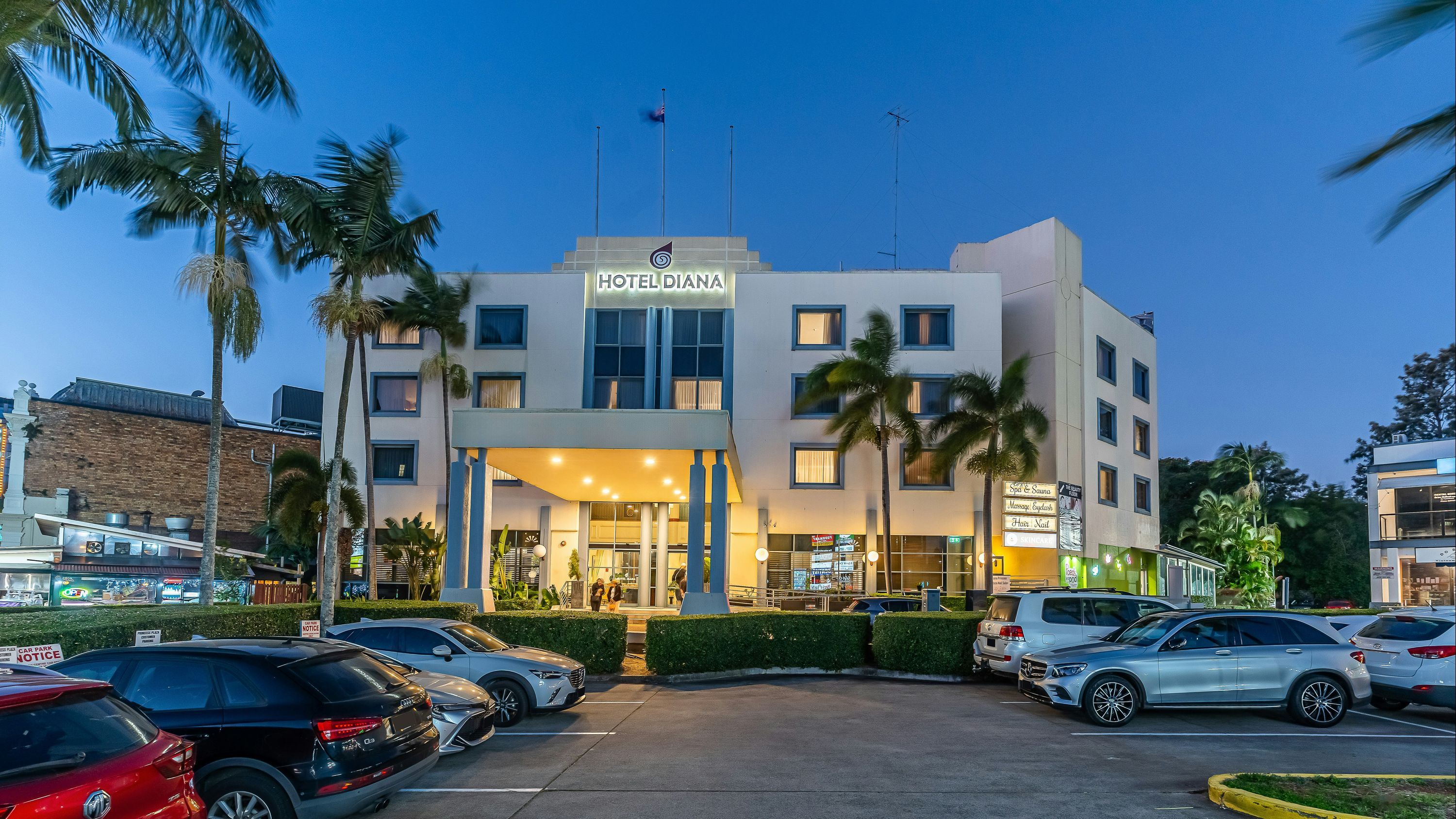 Building