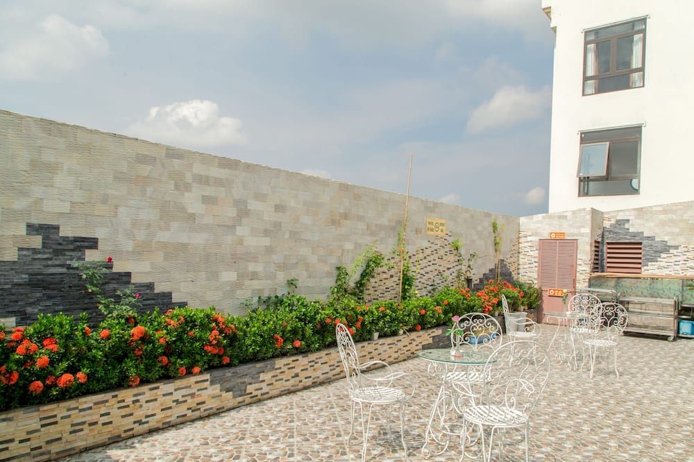 Outdoor view