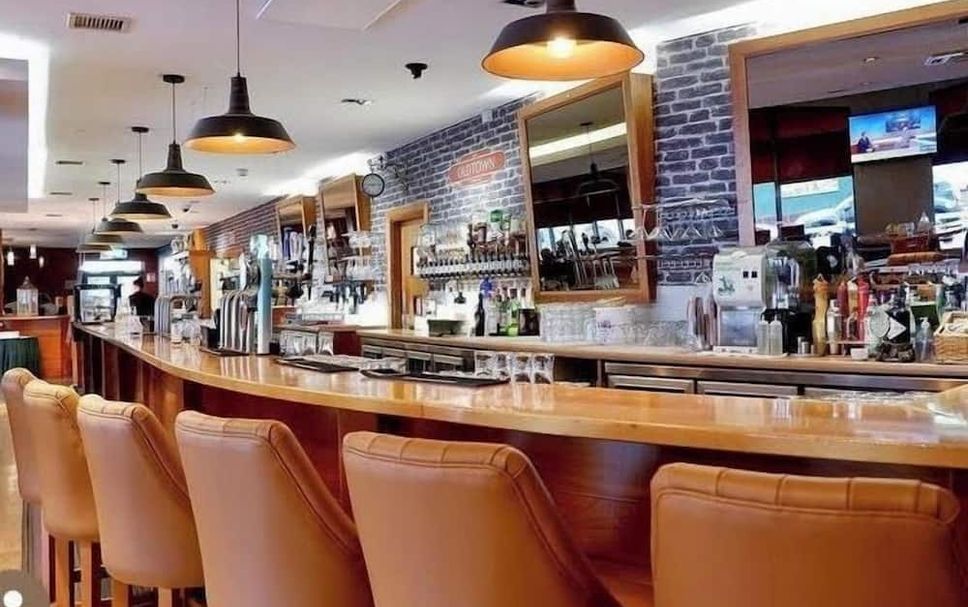 Bar Photo