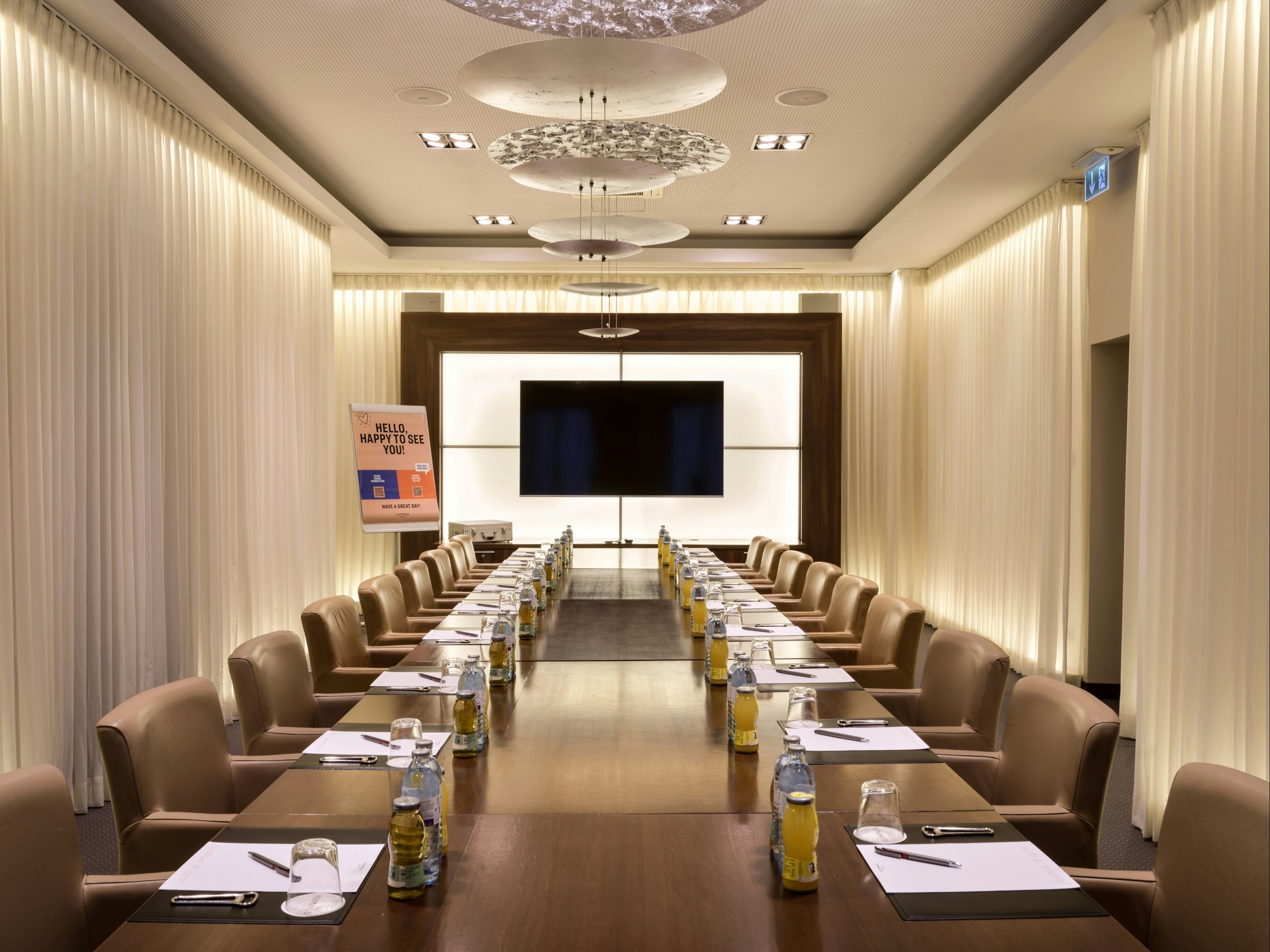 Conference room