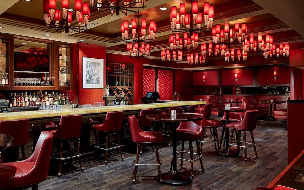 Bar Photo
