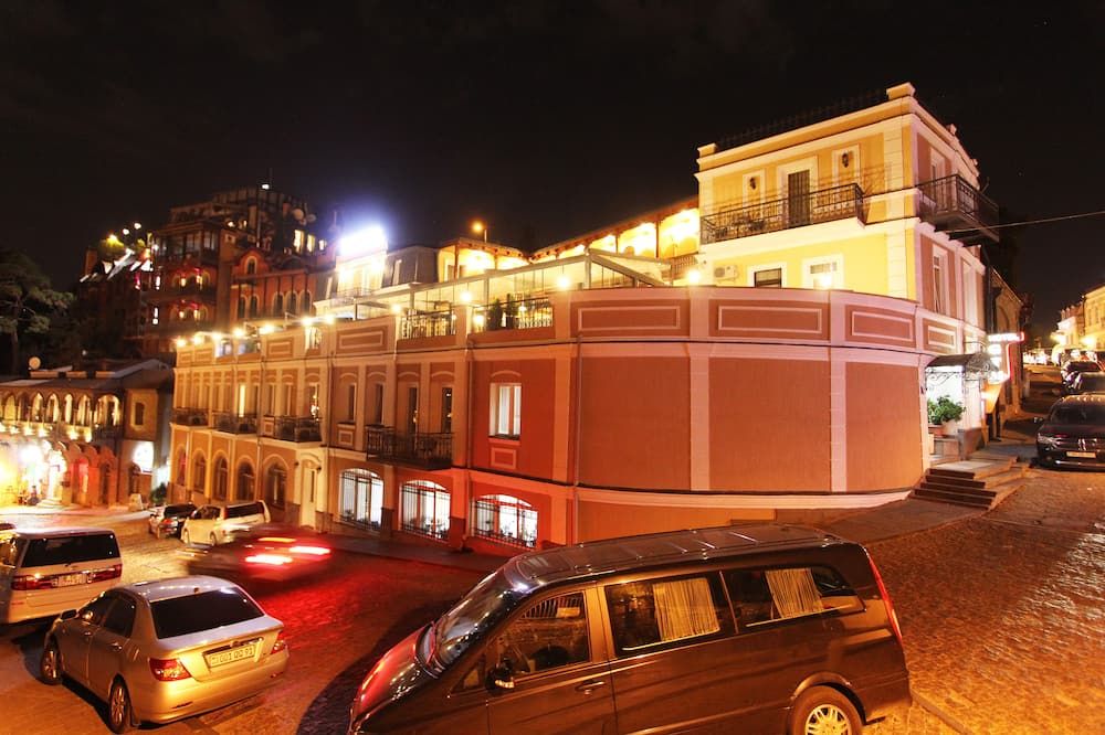Outdoor view
