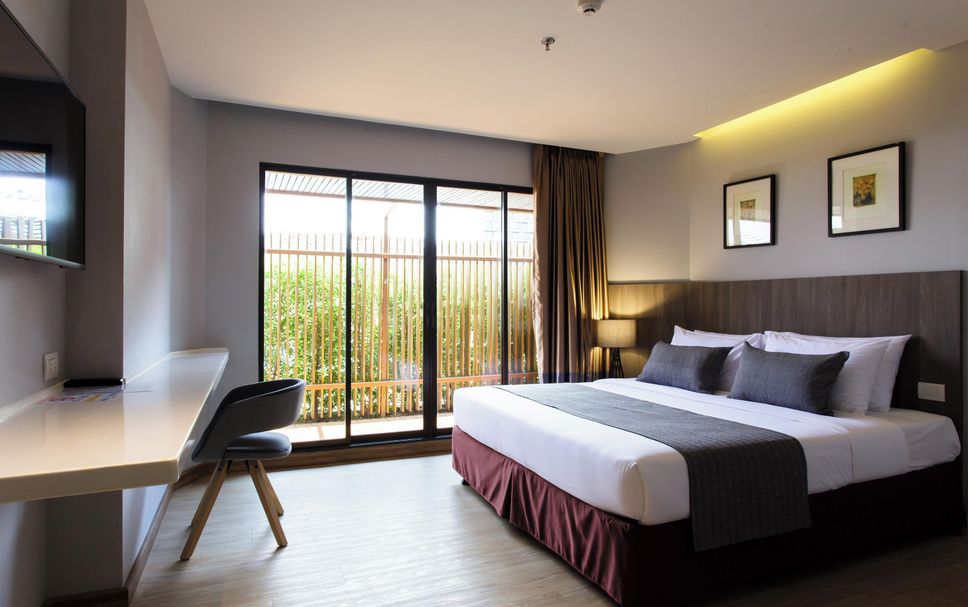 Bedroom Photo