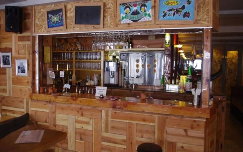 Bar Photo