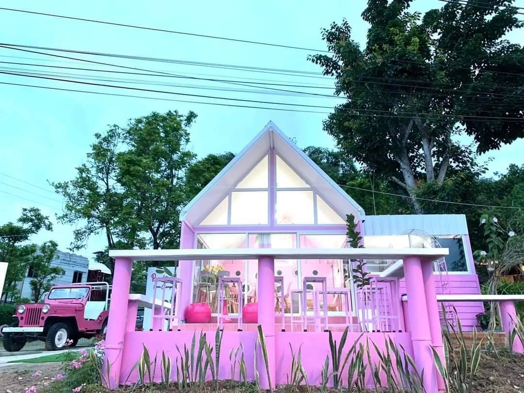 Outdoor view