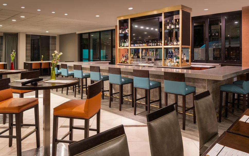 Bar Photo