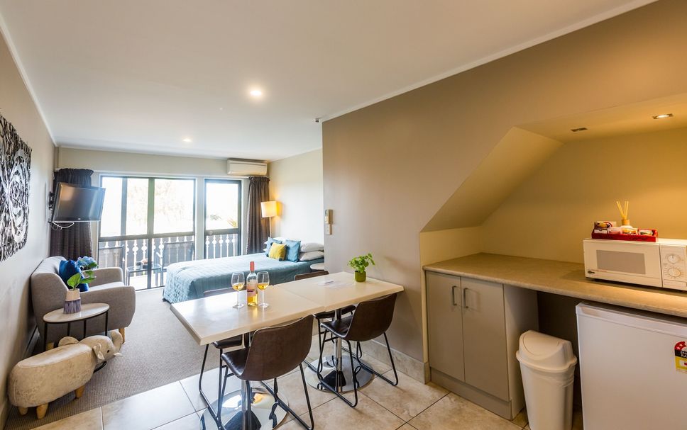 Dining room Photo