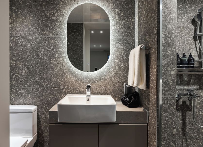 Bathroom Photo