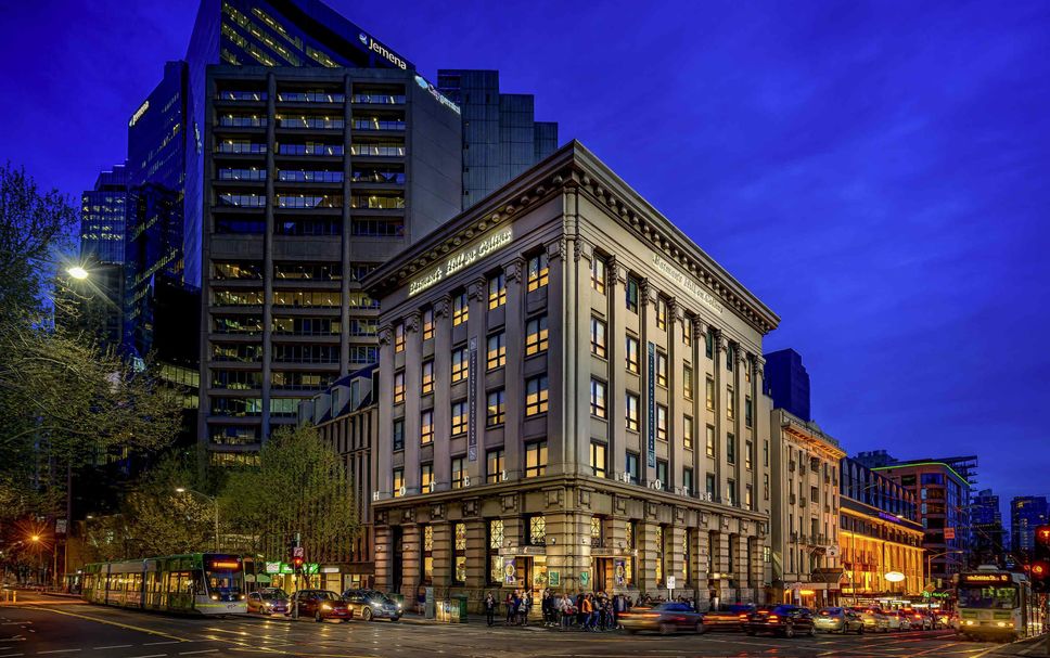 Building Photo