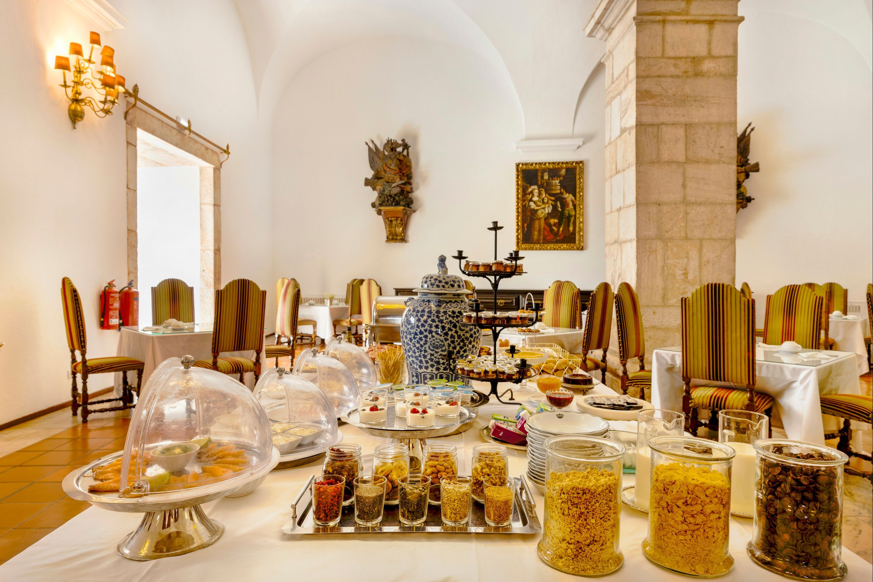 Buffet