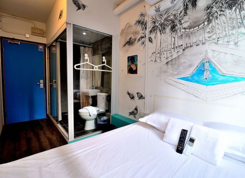Bedroom Photo