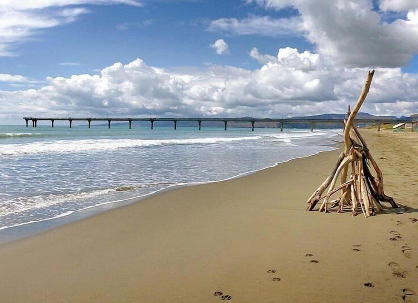 Beach Photo