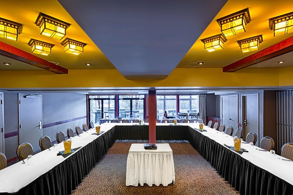 Conference room