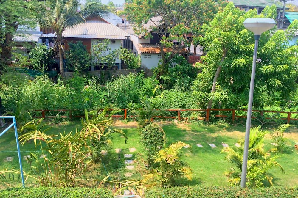 Outdoor view