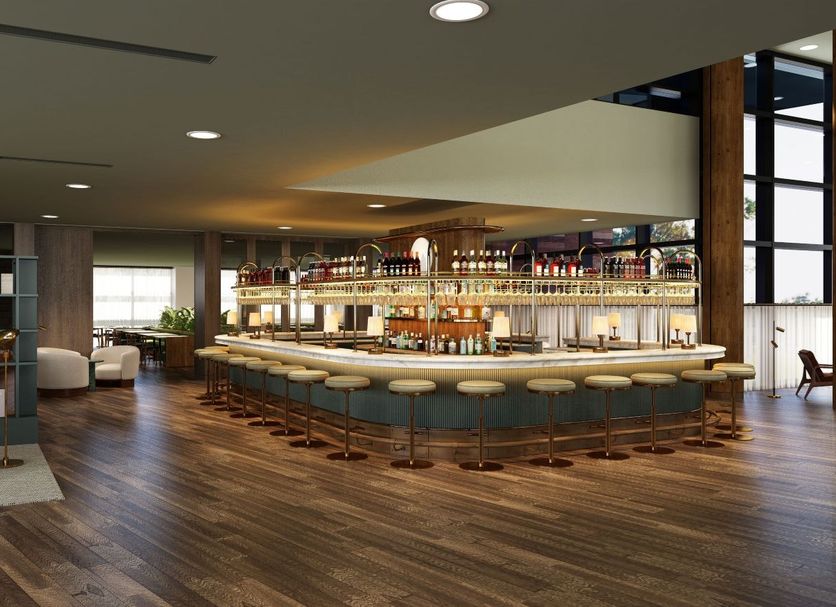 Bar Photo